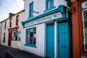 Goleen takeaway