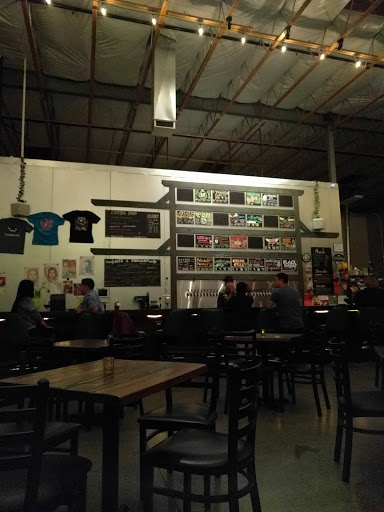 Transplants Brewing Company image