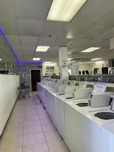 Laundry «Coin Laundry», reviews and photos, 14022 Springdale St, Westminster, CA 92683, USA