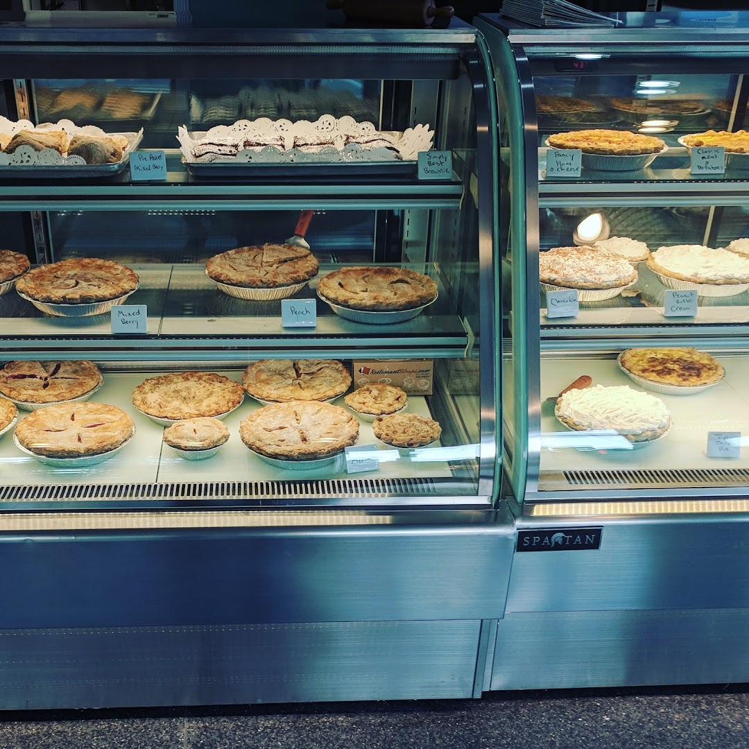 Partial To Pie Bakery