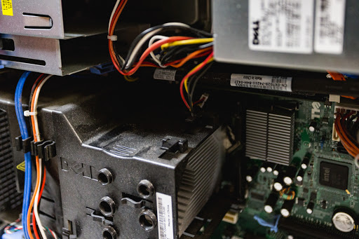 Computer Store «Rocky Mountain Laptops», reviews and photos, 1842 S Parker Rd # 19, Denver, CO 80231, USA