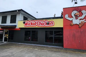 Wickid Chicken image