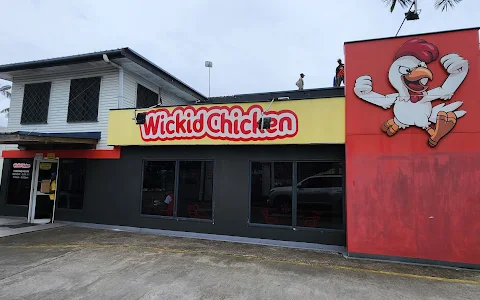 Wickid Chicken image