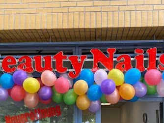 Beauty Nails FF