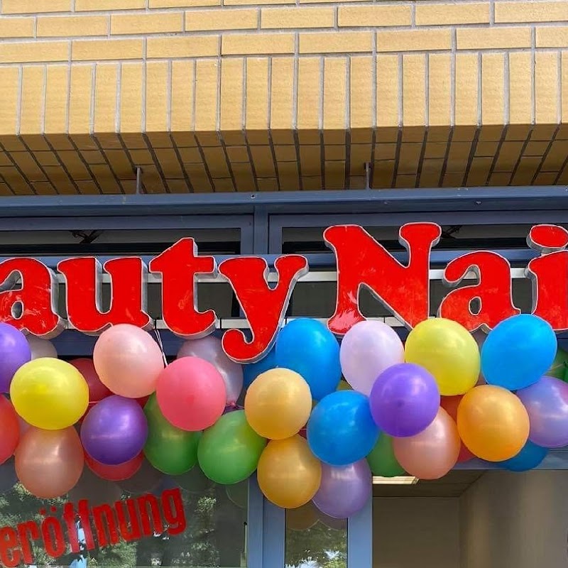 Beauty Nails FF