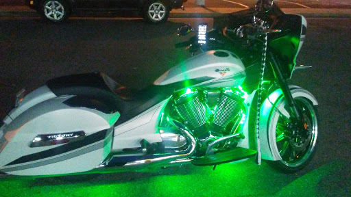 Auto Repair Shop «Mr Tire Auto Service Centers», reviews and photos, 909 S Salisbury Blvd, Salisbury, MD 21801, USA