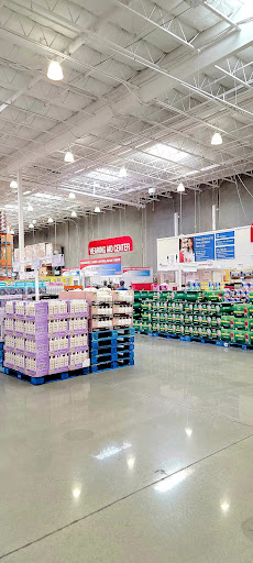 Warehouse club «Costco Wholesale», reviews and photos, 801 Tioga Ave, Sand City, CA 93955, USA