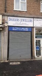 Dahlers Jewellers Ltd