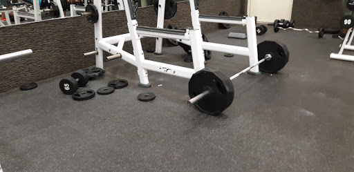 Gym «LA Fitness», reviews and photos, 1580 NE Miami Gardens Dr, North Miami Beach, FL 33179, USA