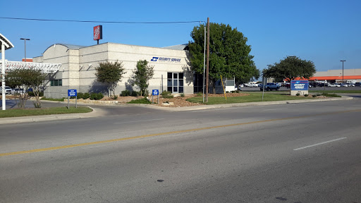 Credit Union «Security Service Federal Credit Union», reviews and photos