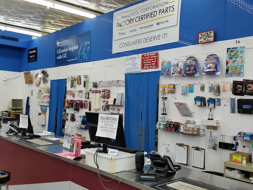 Home Goods Store «Cashwell Appliance Parts», reviews and photos, 3125 W Broad St, Richmond, VA 23230, USA