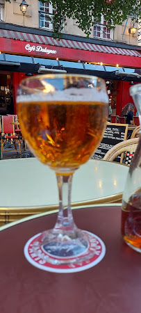 Bière du Restaurant Café Dalayrac à Paris - n°5