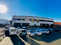 West Coast Tire Pros - Photo 2 - Car repair in Los Angeles, CA, Los Angeles