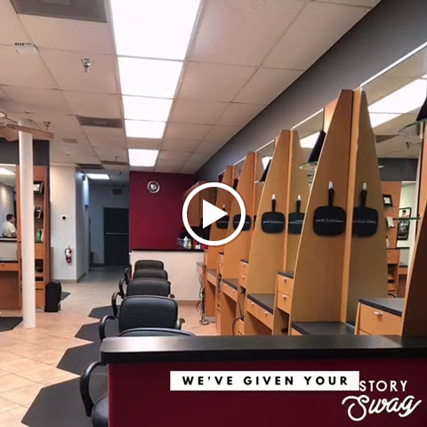 Hair Salon «Fantastic Sams Cut & Color», reviews and photos, 6203 Central City Blvd, Galveston, TX 77551, USA