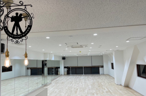 ダンススクール Ｋ.Ｙナガイダンススクール