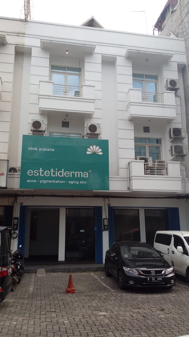 Estetiderma Bekasi Mas Photo