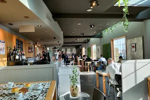 TAMBRE, Bar y Restaurante image