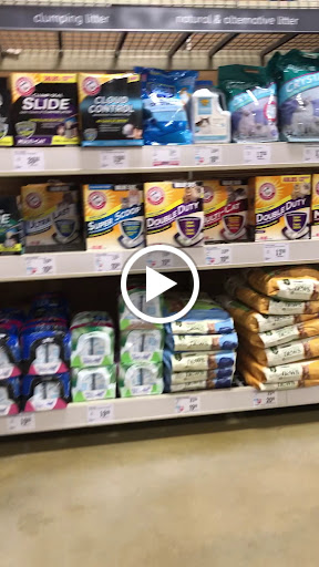 Pet Supply Store «PetSmart», reviews and photos, 2641 Lawndale Dr, Greensboro, NC 27408, USA