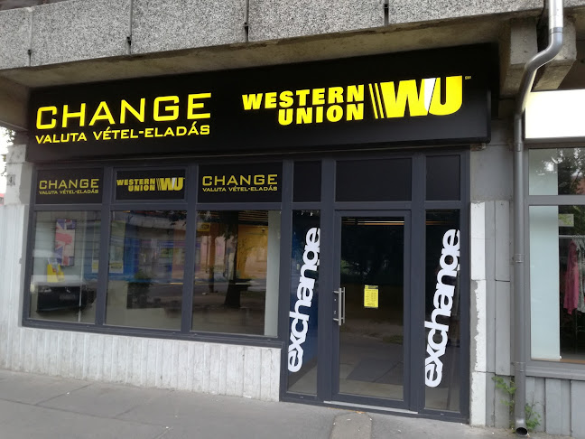 Értékelések erről a helyről: Western Union, Vác - Valutaváltó