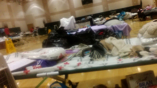 Recreation Center «North Fort Myers Recreation Center», reviews and photos, 2000 N Recreation Park Way, North Fort Myers, FL 33903, USA