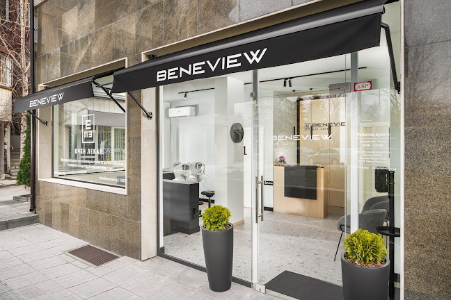 Отзиви за Beneview - офталмологичен кабинет в София - Лекар