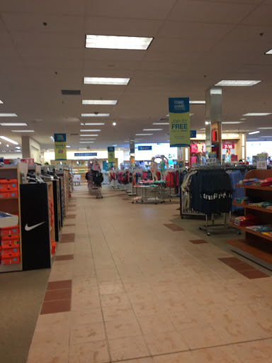 Department Store «Bealls Department Store», reviews and photos, 360 Cbl Dr, St Augustine, FL 32086, USA