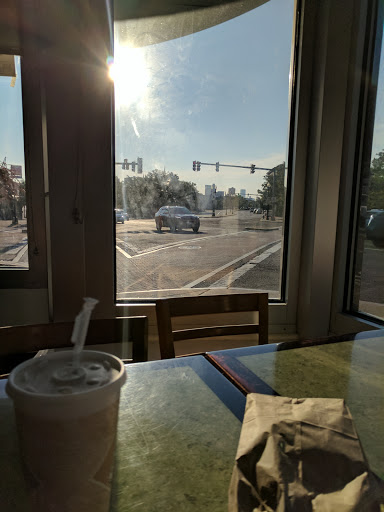 Donut Shop «Twin Donuts», reviews and photos, 501 Cambridge St, Boston, MA 02134, USA