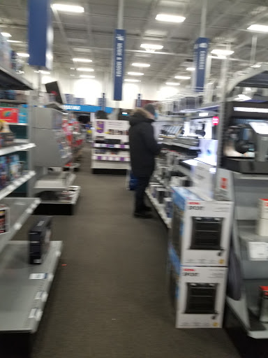 Electronics Store «Best Buy», reviews and photos, 290 S Broadway Unit E, Salem, NH 03079, USA