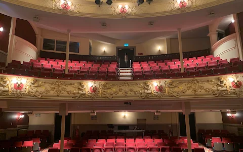 The Gaiety Theatre image