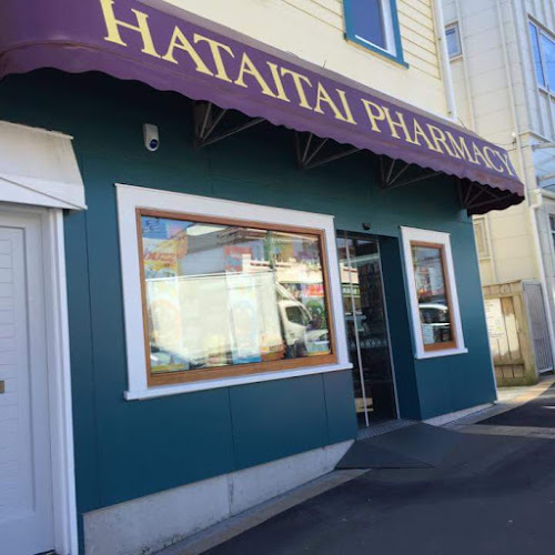 Hataitai Pharmacy - Pharmacy