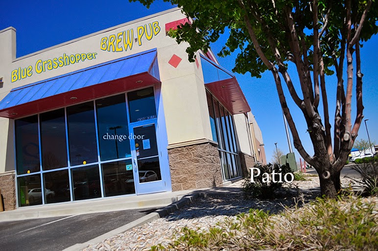 The Hopper Pub and Pizzeria 87124