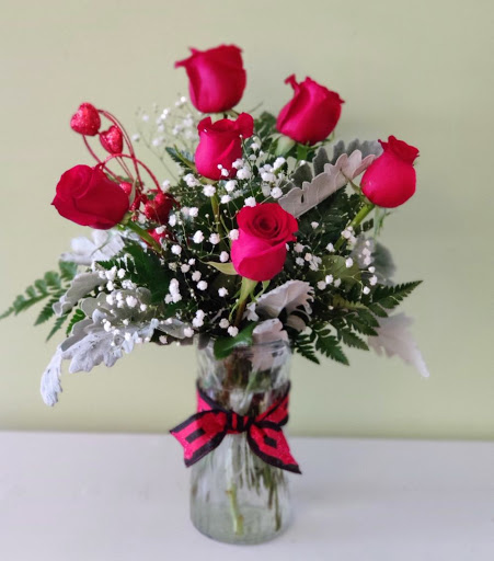 Florist «Flower A Day», reviews and photos, 2119 Grand Island Blvd, Grand Island, NY 14072, USA
