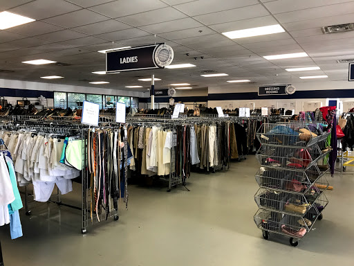Thrift Store «Goodwill Thrift Store - Southside», reviews and photos