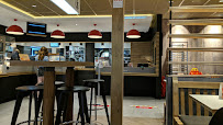 Atmosphère du Restauration rapide McDonald's à Geispolsheim - n°2