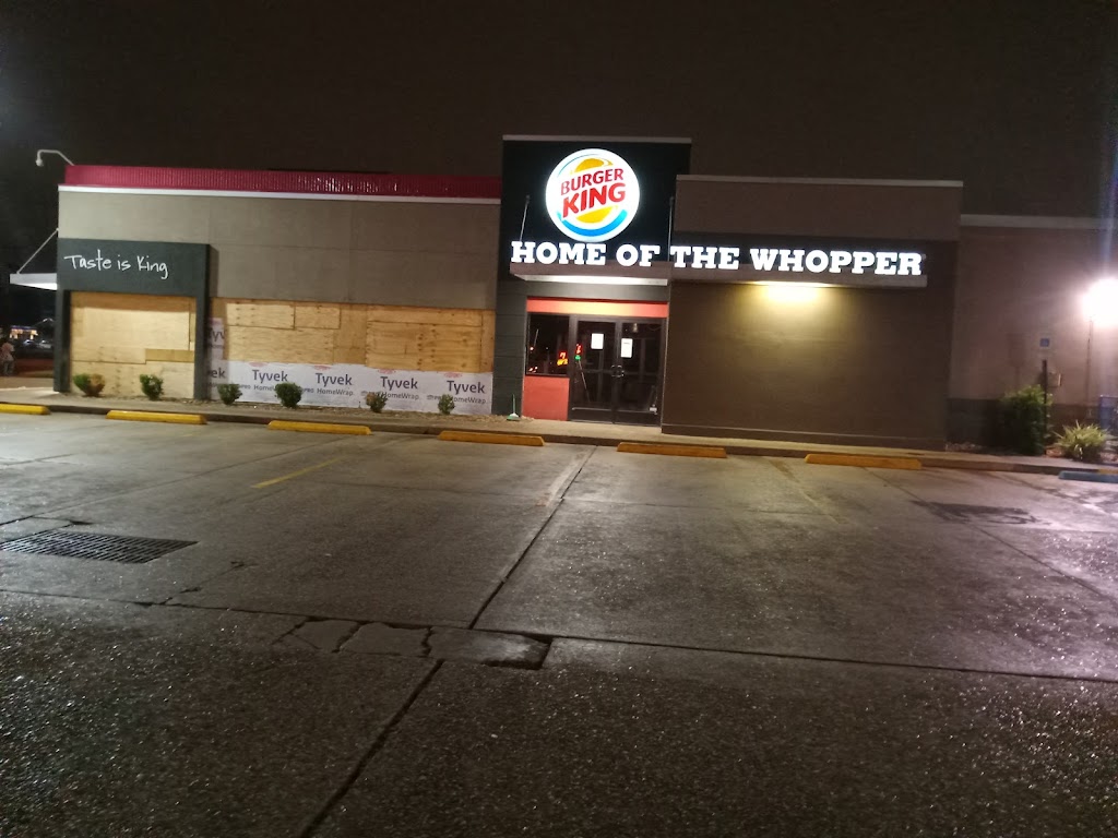 Burger King Baton Rouge, LA 70806 Menu, Hours, Reviews and Contact