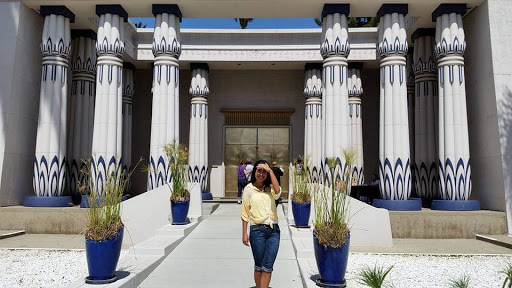 Museum «Rosicrucian Egyptian Museum», reviews and photos, 1660 Park Ave, San Jose, CA 95191, USA