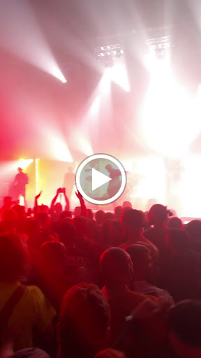 Live Music Venue «College Street Music Hall», reviews and photos, 238 College St, New Haven, CT 06510, USA