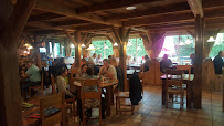 Atmosphère du Restaurant Le Vieux Carillon à Guérande - n°16