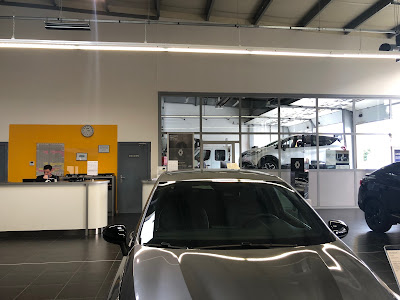 RENAULT PIERRELATTE - Renault à Pierrelatte