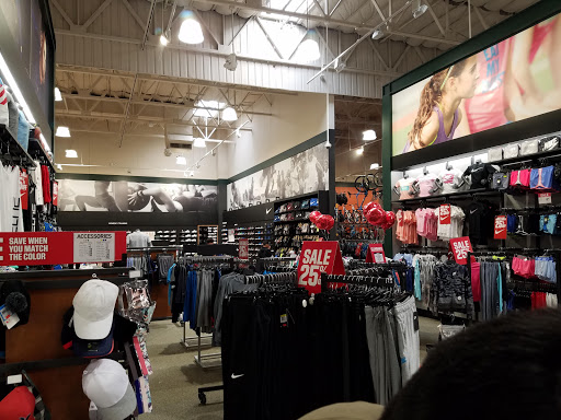 Baseball goods store Chula Vista