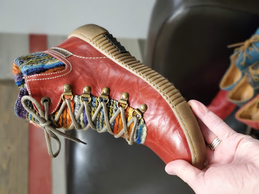 Shoe Store «Chiappetta Shoe Store», reviews and photos, 6821 39th Ave, Kenosha, WI 53142, USA