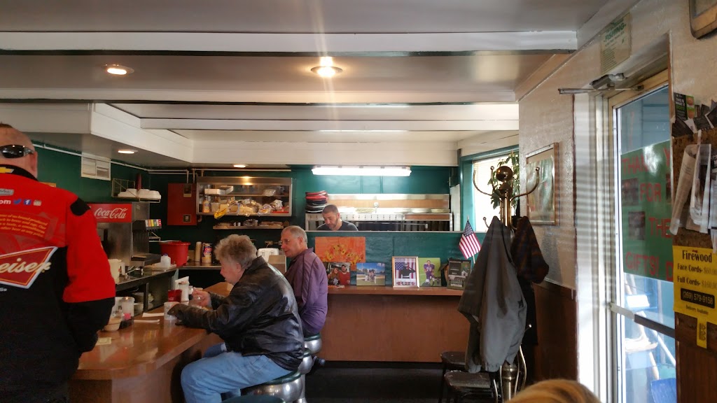 Corner Cafe Battle Creek, MI 49014 Menu, Hours, Reviews and Contact