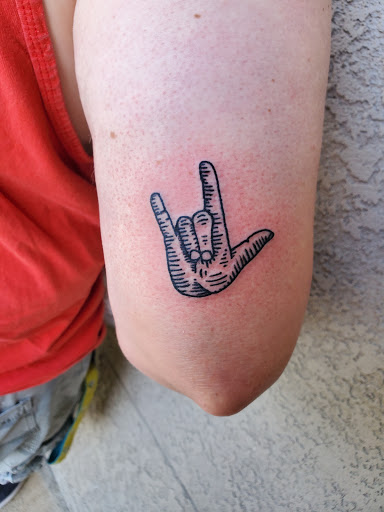 Body Piercing Shop «Body & Soul Tattoo and Piercing», reviews and photos, 3805 Taylor Rd, Loomis, CA 95650, USA