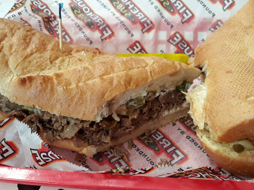 Sandwich Shop «Firehouse Subs», reviews and photos, 1921 W Brandon Blvd, Brandon, FL 33511, USA