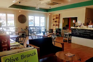 The Olive Branch Cafe image