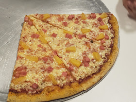 Pizzaza