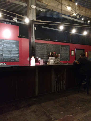 Brewery «Contrary Brewing Co», reviews and photos, 411 W Mississippi Dr, Muscatine, IA 52761, USA