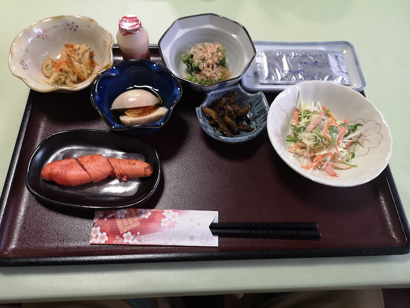 上村屋旅館 新潟県南魚沼市山口 民宿 宿泊施設 グルコミ