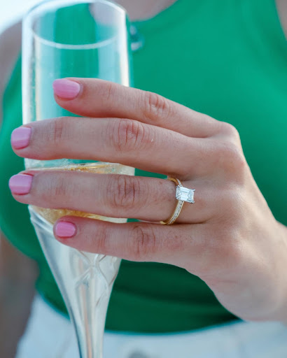 Jewelry Store «Indulgence Jewelers», reviews and photos, 4001 Kennett Pike Suite 130, Greenville, DE 19807, USA