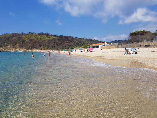 Briande beach